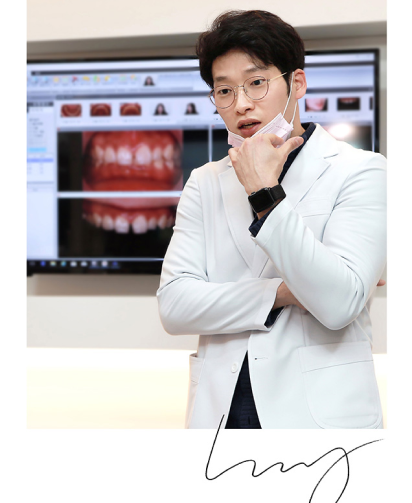 Dr. Hae Seong Kwak