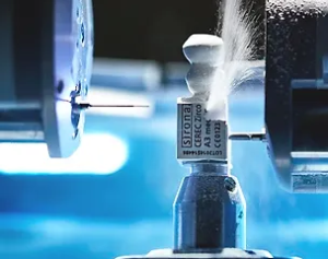 Make Dental Serial Number