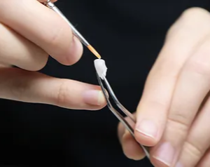 Make Dental Serial Number
