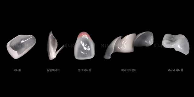 Thinness Technology Illustration