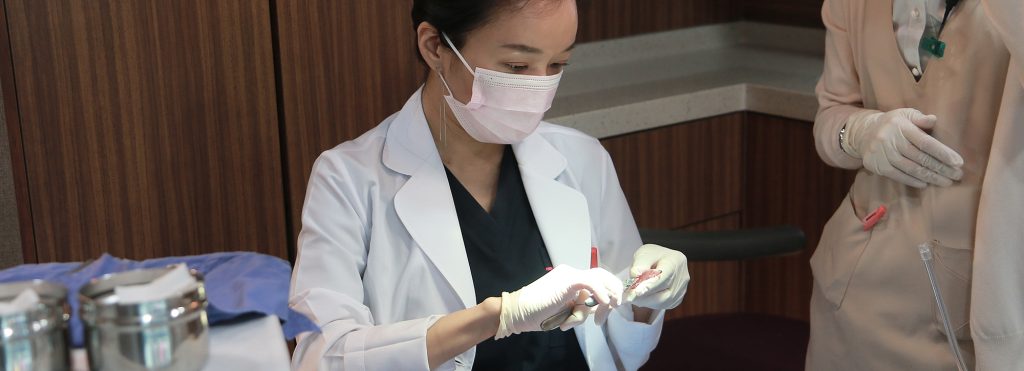 Orthodontic Treatment