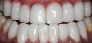 Dual Make Dental Before/After