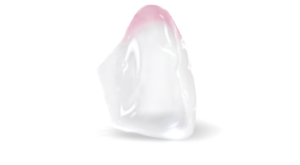 Pink Make Dental Before/After